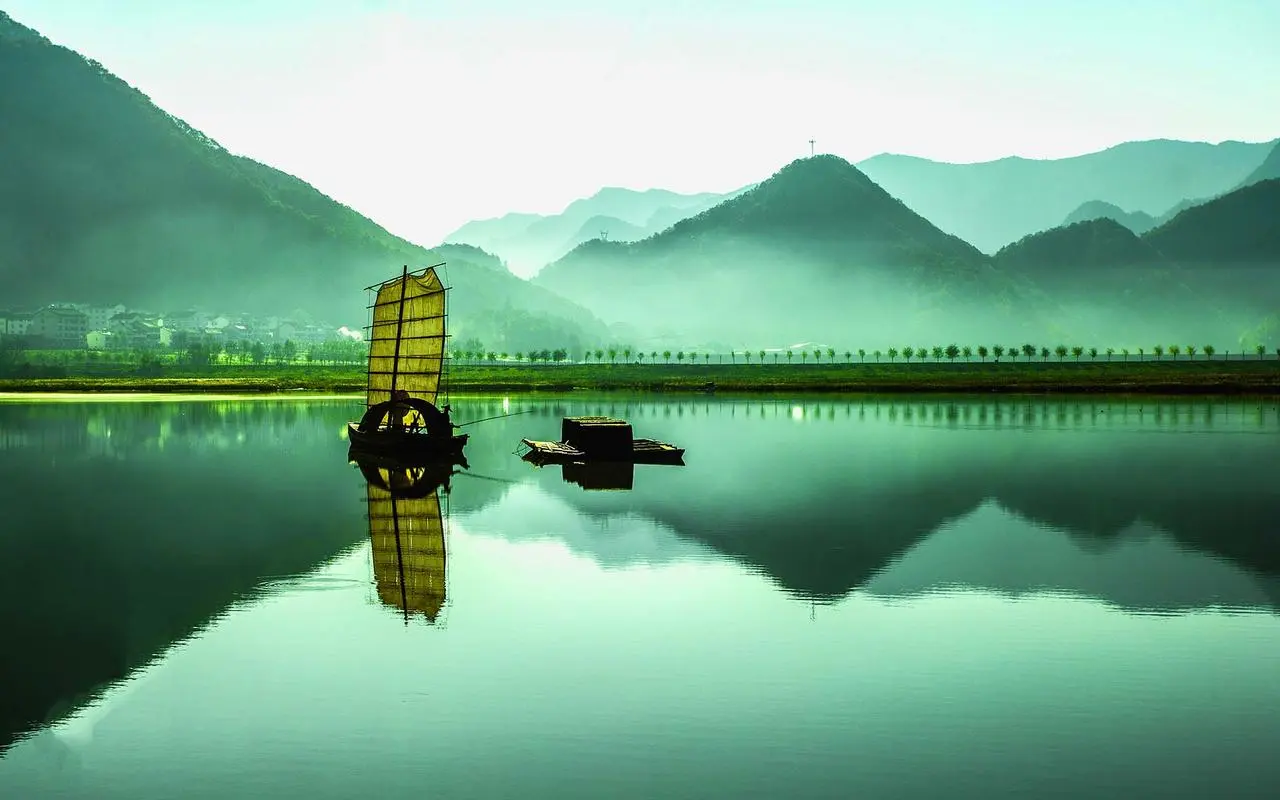 高性能高效